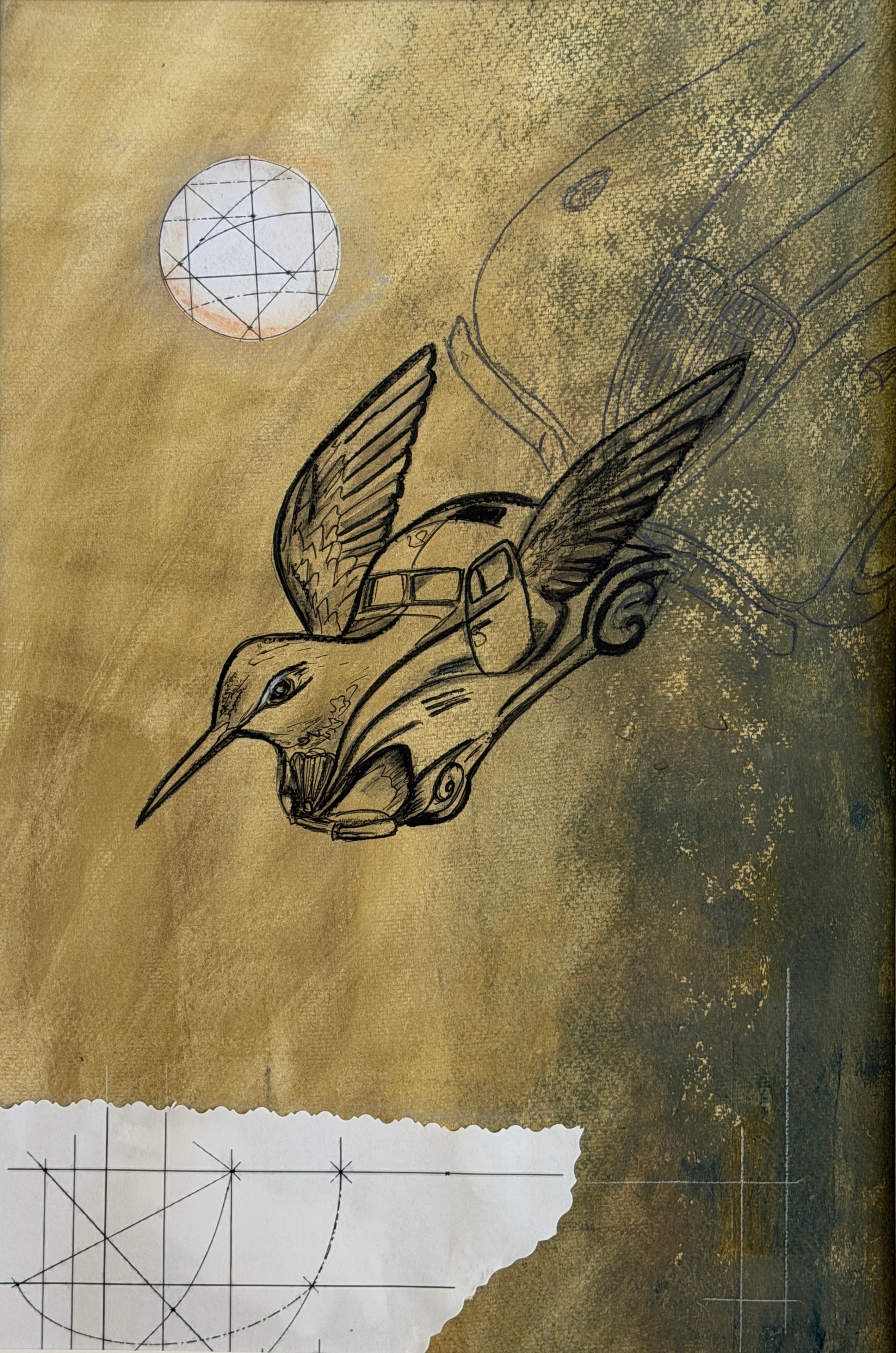 Codex of Flight